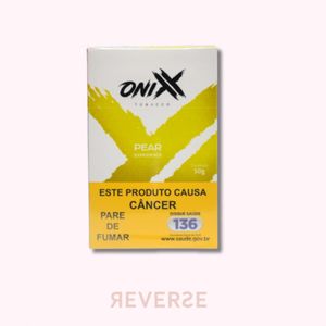 imagem do produto Onix - Pera