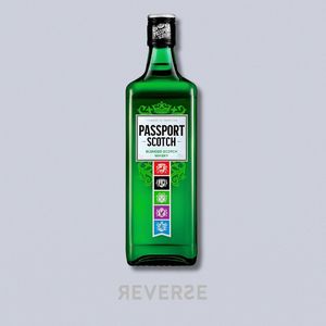 imagem do produto Whisky Passaport 1l