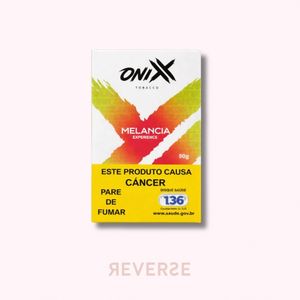 imagem do produto Onix - Melancia 