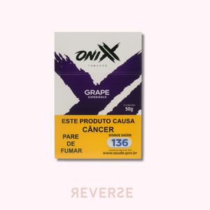 imagem do produto Onix - Uva