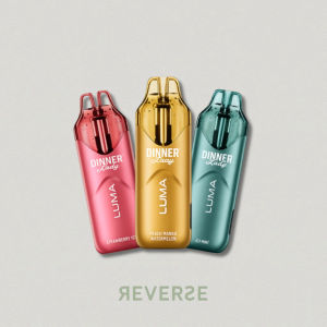 imagem do produto Dinner Lady Luma 20.000 Puffs