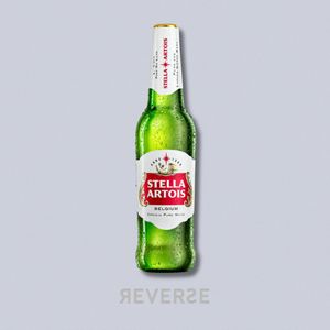 imagem do produto Cerveja Stella Artois 600ml