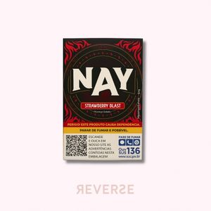 imagem do produto Nay - Morango Blast