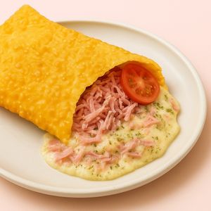 imagem do produto Pastel de Bauru