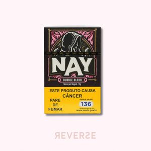 imagem do produto Nay - Bubble Blend