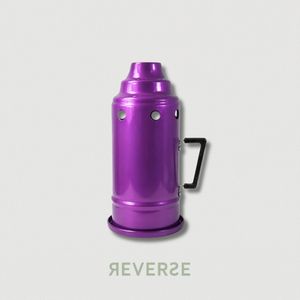 imagem do produto Abafador Roxo