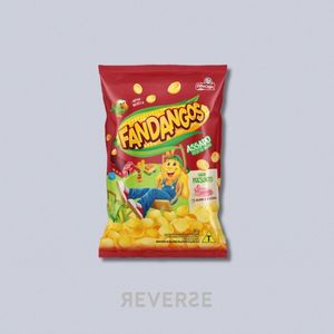 imagem do produto Salgadinho Fandangos 60g