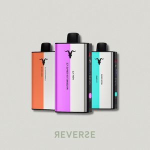 imagem do produto Ignite 40.000 Puffs MIX