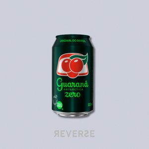 imagem do produto Refrigerante Guaraná Antarctica Zero 350ml