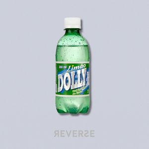 imagem do produto Refrigerante Dolly Limão 350ml