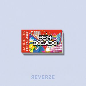 imagem do produto Piteira Bem Bolado - Extra Large