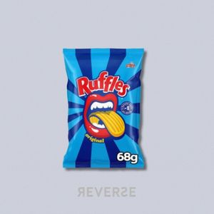 imagem do produto Salgadinho Ruffles 68g