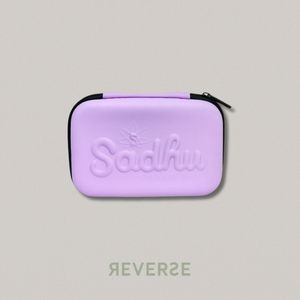 imagem do produto Case Sadhu Lilás