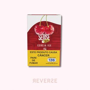 imagem do produto Sense - Cereja Ice