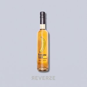 imagem do produto Licor Bananinha Gold 500ml