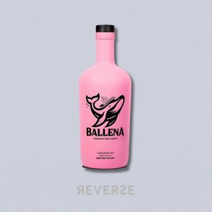 imagem do produto Licor Ballena 700ml