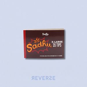 imagem do produto Piteira Sadhu X Large Evening Tips Marrom