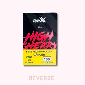 imagem do produto Onix - Cereja +