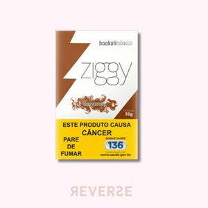 imagem do produto Ziggy - Coco Tropical