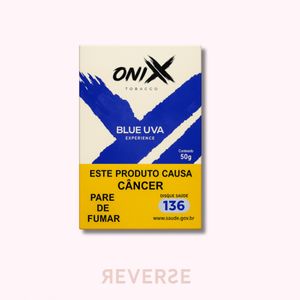 imagem do produto Onix - Blueberry e Uva