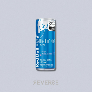 imagem do produto Energético Red Bull Cereja 250ml