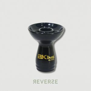 imagem do produto Rosh Bking Preto