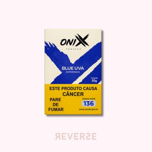 imagem do produto Onix - Blueberry e Uva