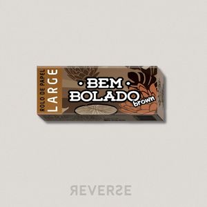 imagem do produto Seda Bem Bolado Large de Metro