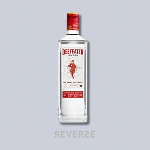 imagem do produto Gin Beefeater 750ml