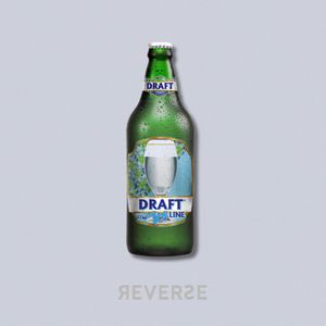 imagem do produto Chop de Vinho Draft Ice 600ml