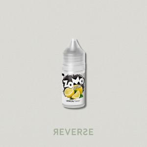 imagem do produto Juice Zomo Lemon Twis 30ml 50mg