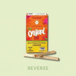 imagem do produto Tabaco Bolado Bem Bolado c Filtro 