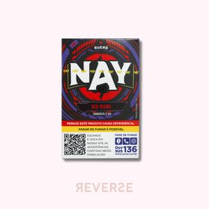 imagem do produto Nay - Red Blend
