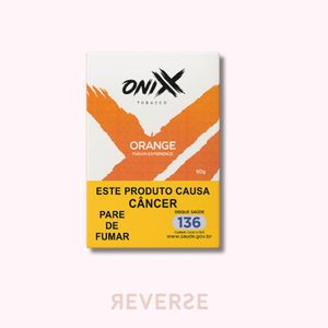 imagem do produto Onix - Laranja