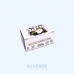 imagem do produto Carvão Zomo 250g