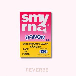 imagem do produto Smyrna - Danone