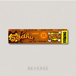 imagem do produto Seda Sadhu Evening Large