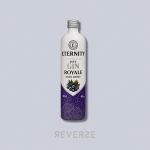 imagem do produto Gin Eternity Dark Berry 900ml