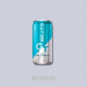 imagem do produto Skol Beats GT Lata 269ml