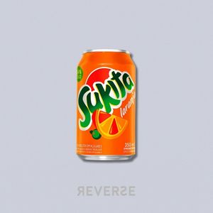 imagem do produto Refrigerante Sukita 350ml