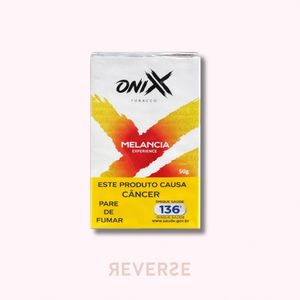 imagem do produto Onix - Melancia