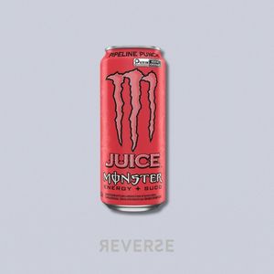 imagem do produto Energético Monster Pipeline Punch 473ml