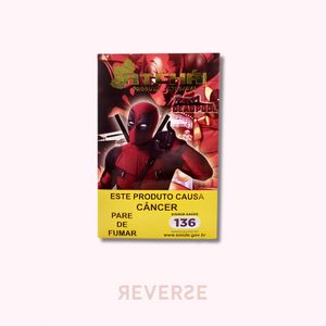 imagem do produto Atcha - Uva DeadPool