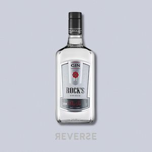 imagem do produto Gin Rock's Dry 1l