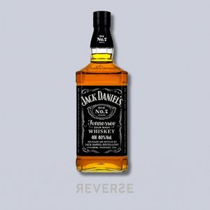 imagem do produto Whisky Jack Daniels 1l