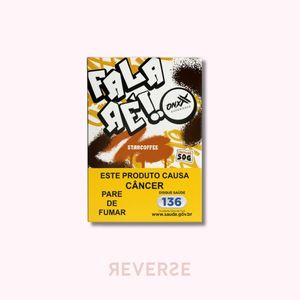 imagem do produto Onix - Café com Caramelo