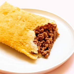 imagem do produto Pastel de Carne