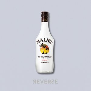 imagem do produto Rum Malibu 700ml