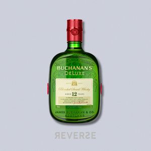imagem do produto Whisky Buchanan's Deluxe 12 Anos 1l
