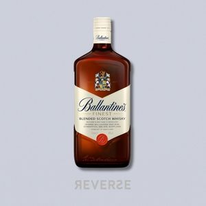 imagem do produto Whisky Ballantines Finest 1l